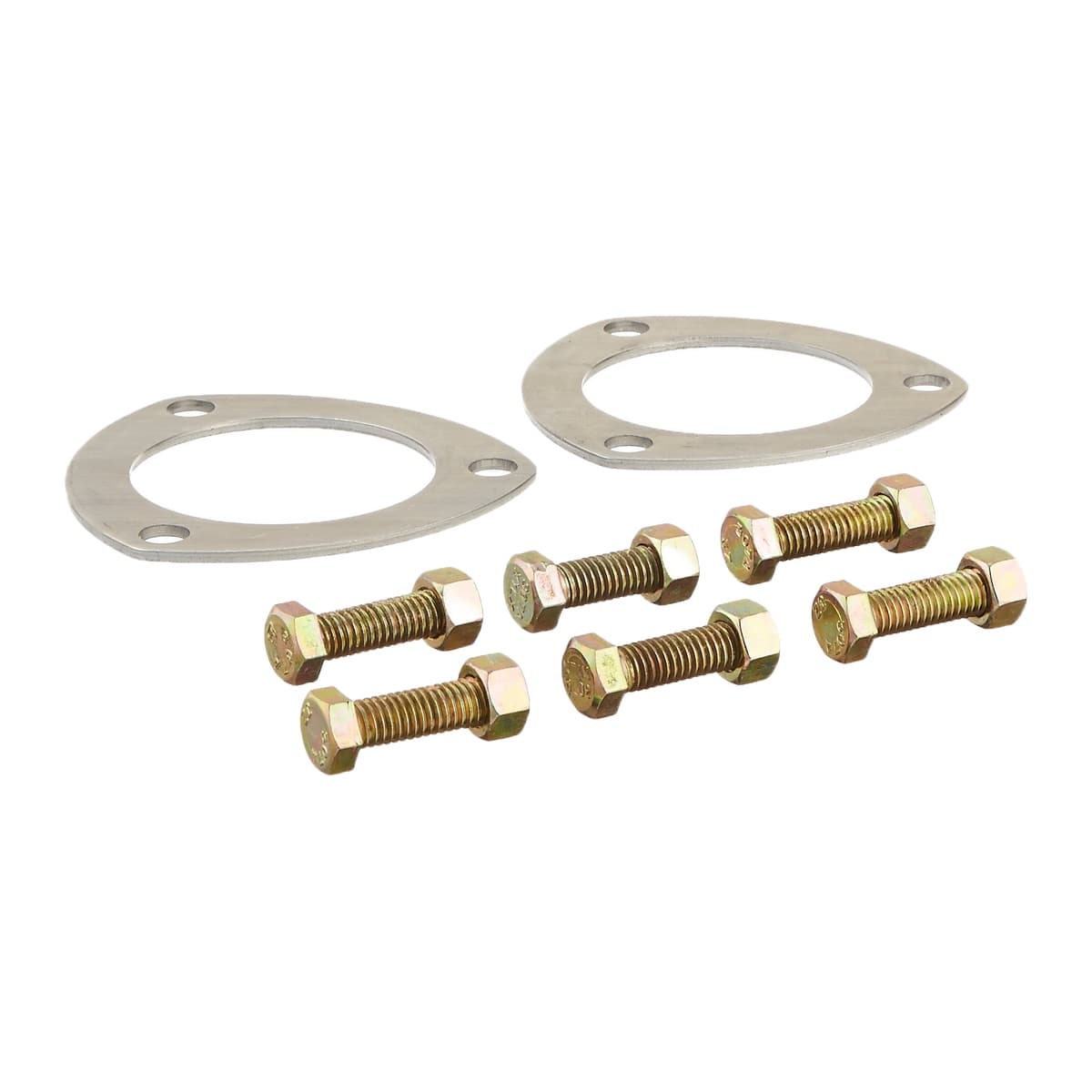 Patriot Seal-4-Good 2-1/2" Collector Gasket (66001)