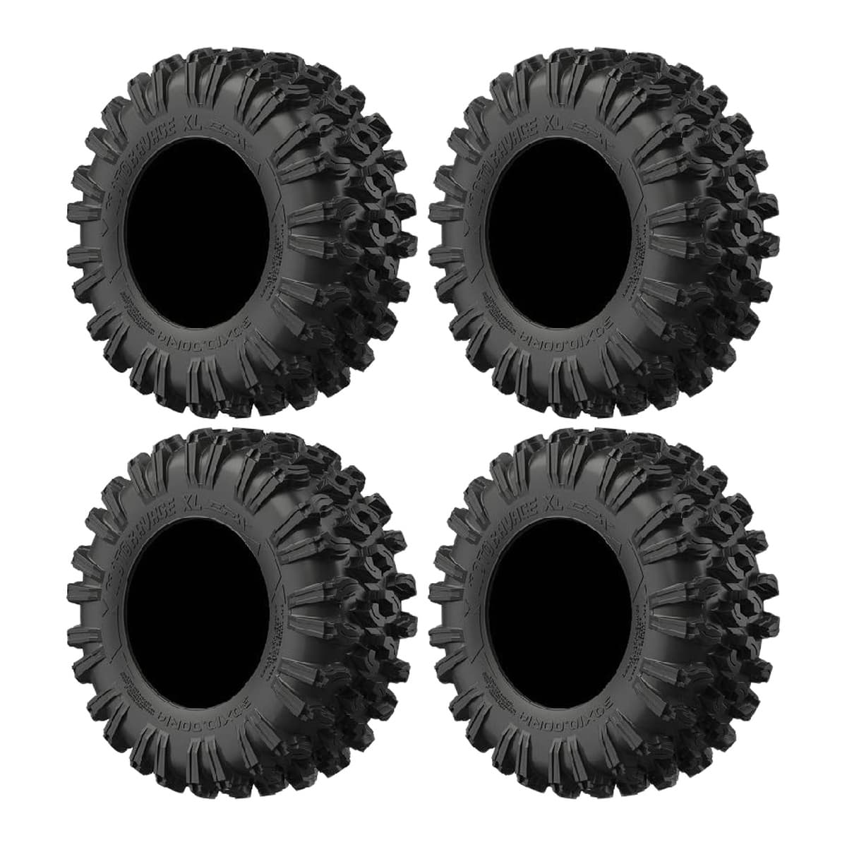 EFX MotoRavage ATV/UTV Tire
