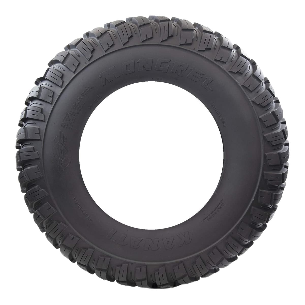 GBC Mongrel ATV/UTV Tire