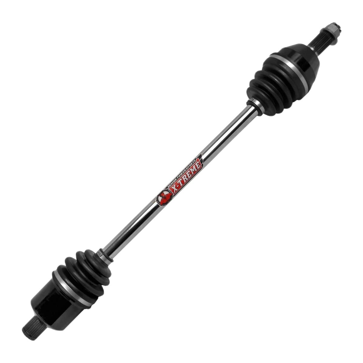 Demon Powersports PAXL-6074XHD-C X-Treme Heavy Duty Race-Spec CV Axle – Polaris RZR XP 1000 / RS1 / Turbo (Front (left or right))