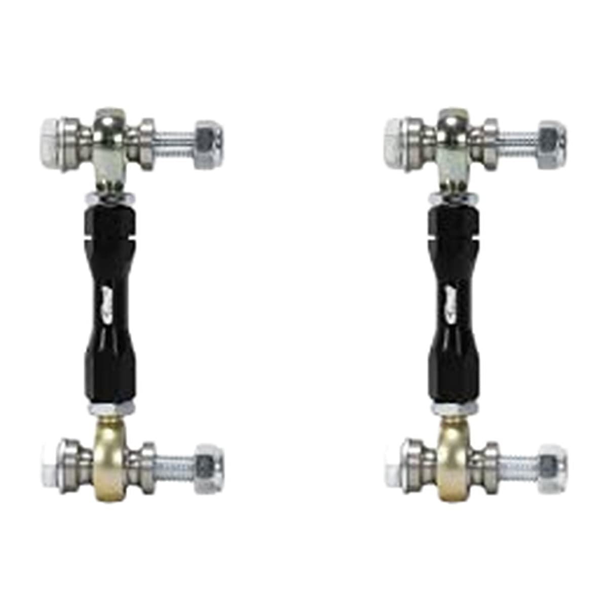 Eibach Pro-UTV Adjustable Front End Link System - Polaris RZR XP 4 Turbo S