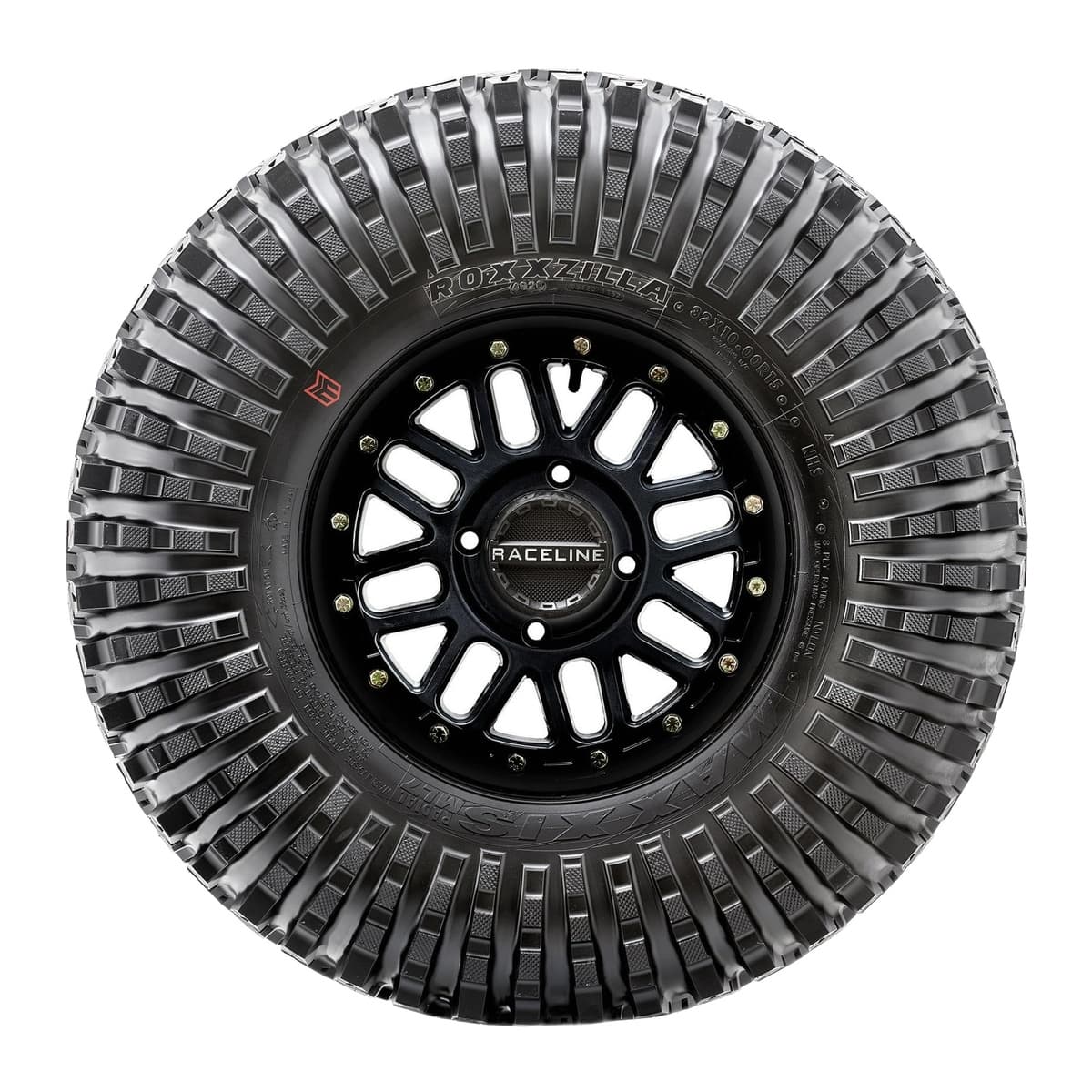 Maxxis Roxxzilla ATV/UTV Tire