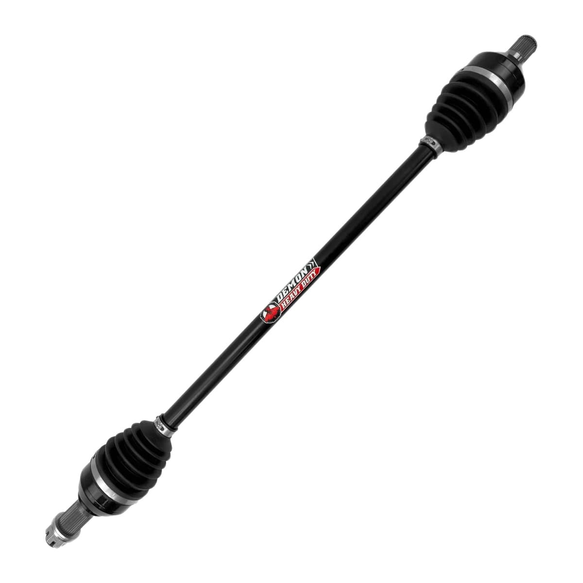 Demon Powersports PAXL-3090HD Heavy Duty CV Axle – Can-Am Maverick R / R X / R X RS (Front (left or right))