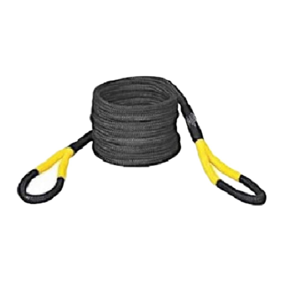 Bulldog Winch Big Dog Recovery Rope 5/8" x 20 ft, 12,200 lb (20317)
