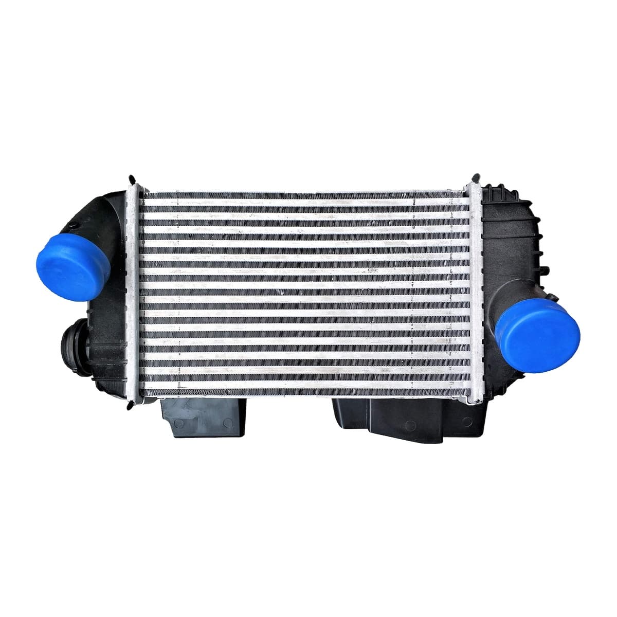 TYC Intercooler / Charge Air Cooler - Kia Sportage 2.0L Turbo AWD (2017-2019)