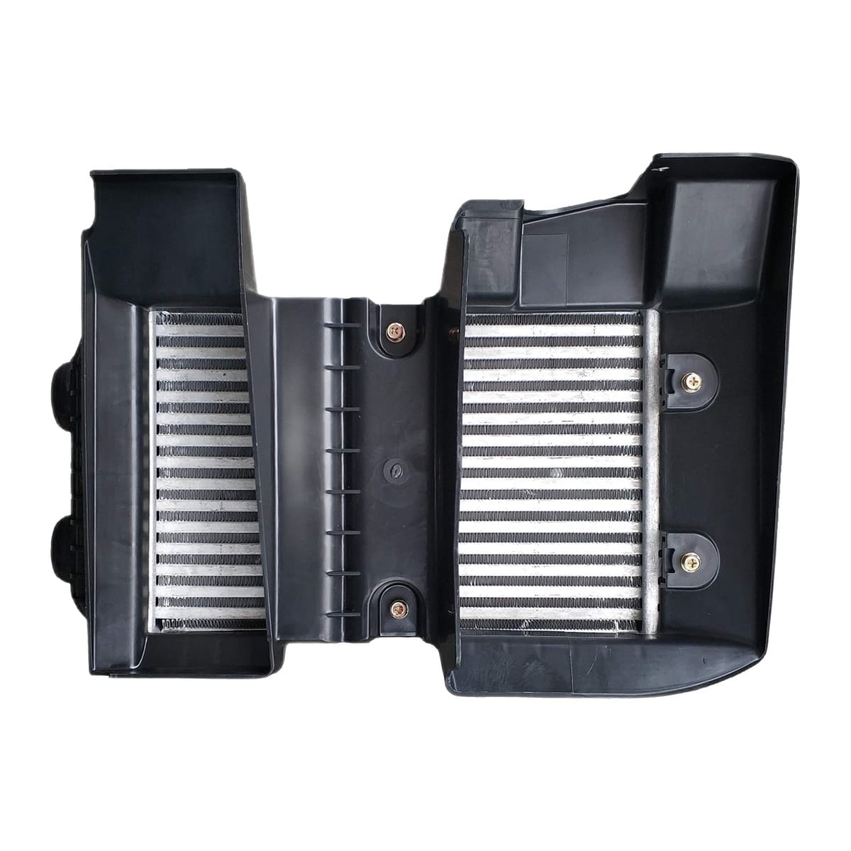 TYC Intercooler / Charge Air Cooler - Kia Sportage 2.0L Turbo AWD (2017-2019)
