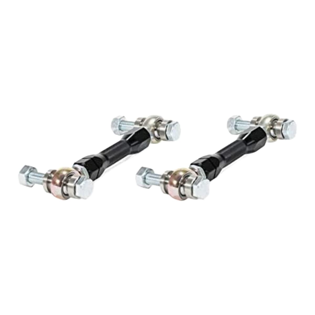 Eibach Pro-UTV Adjustable Front End Link System - Polaris RZR XP Turbo