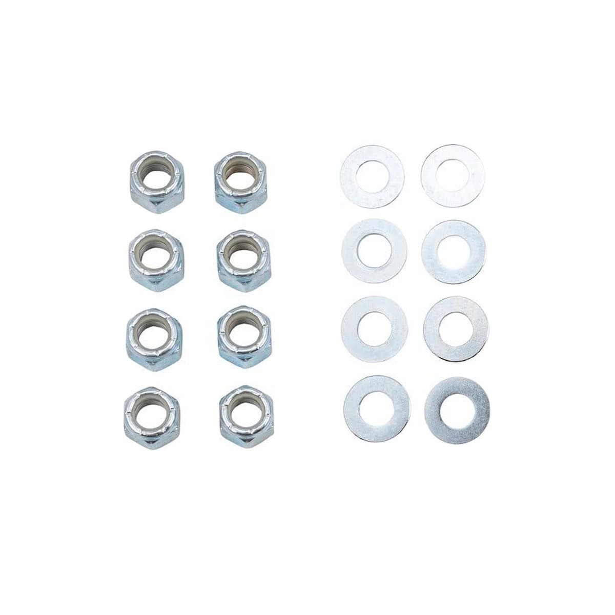Suspension Pro Rear Leaf Spring Block Kit | 2023-2024 Chevrolet Silverado 1500, 1-1/2 Inch Lift