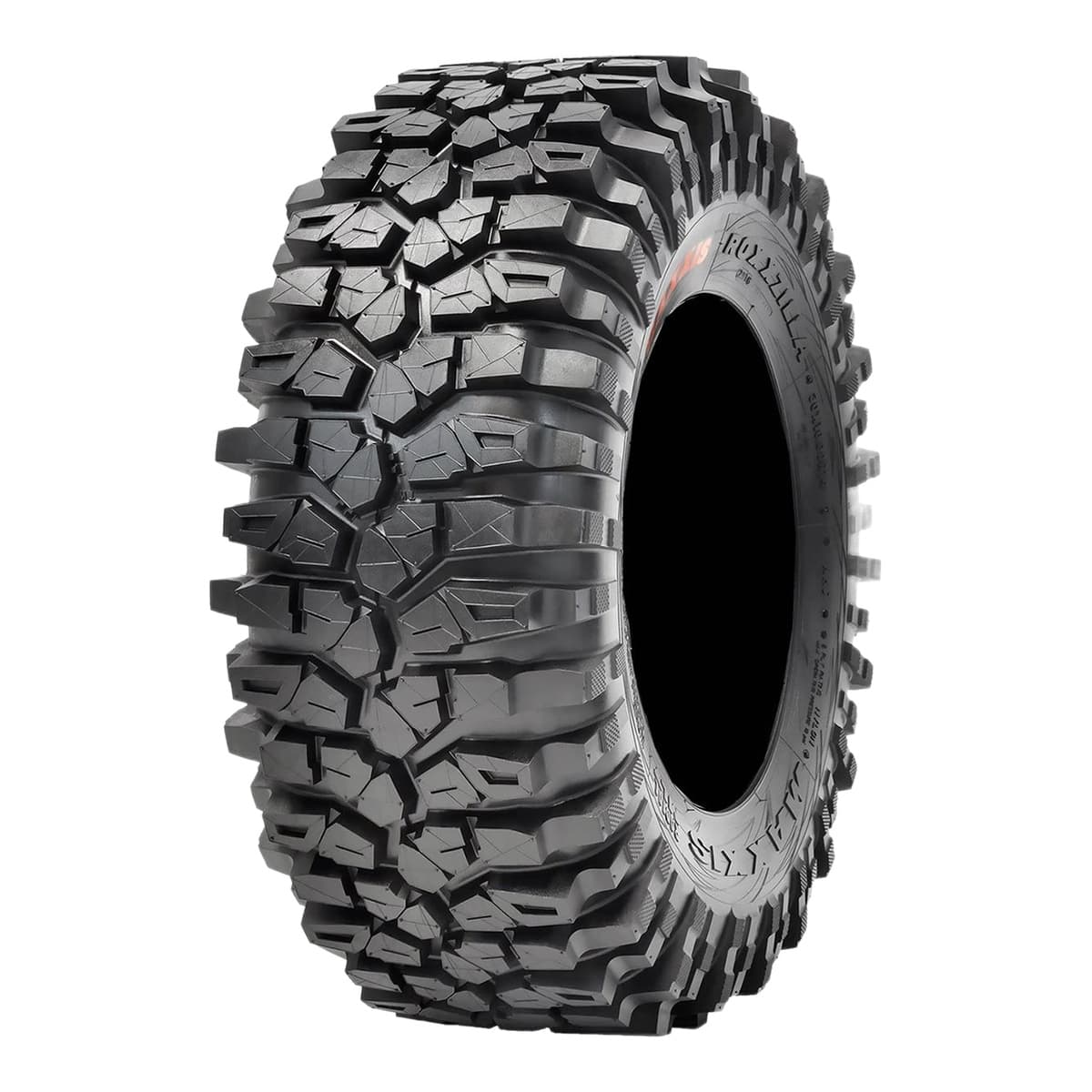 Maxxis Roxxzilla ATV/UTV Tire