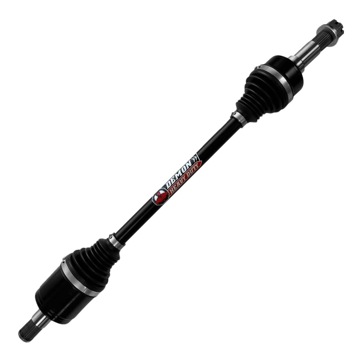 Demon Powersports Heavy-Duty Axle - Yamaha Wolverine RMAX2 & RMAX4
