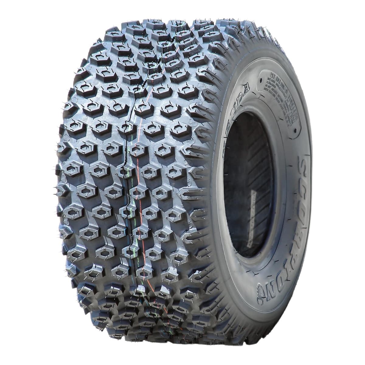 Kenda Scorpion K290 ATV Tire