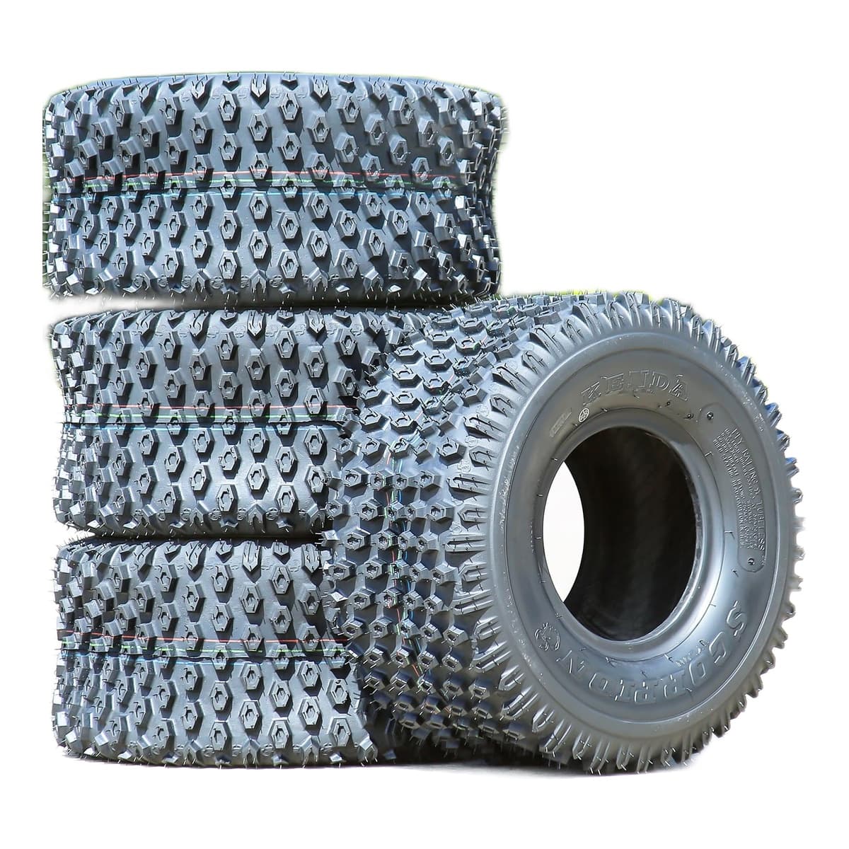 Kenda Scorpion K290 ATV Tire
