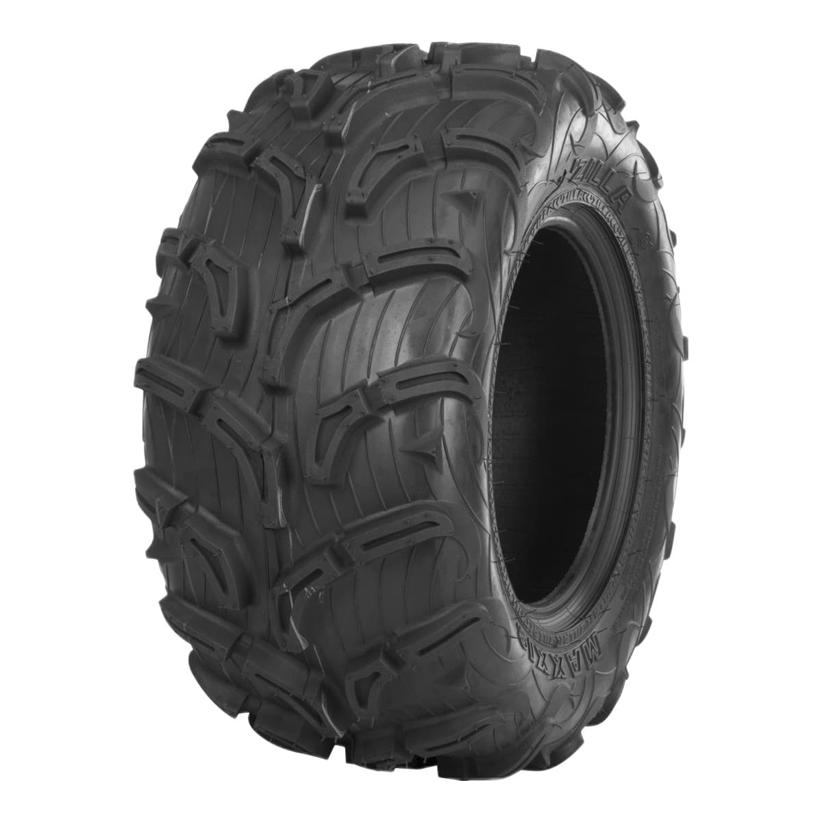 Maxxis Zilla ATV/UTV Mud Tire
