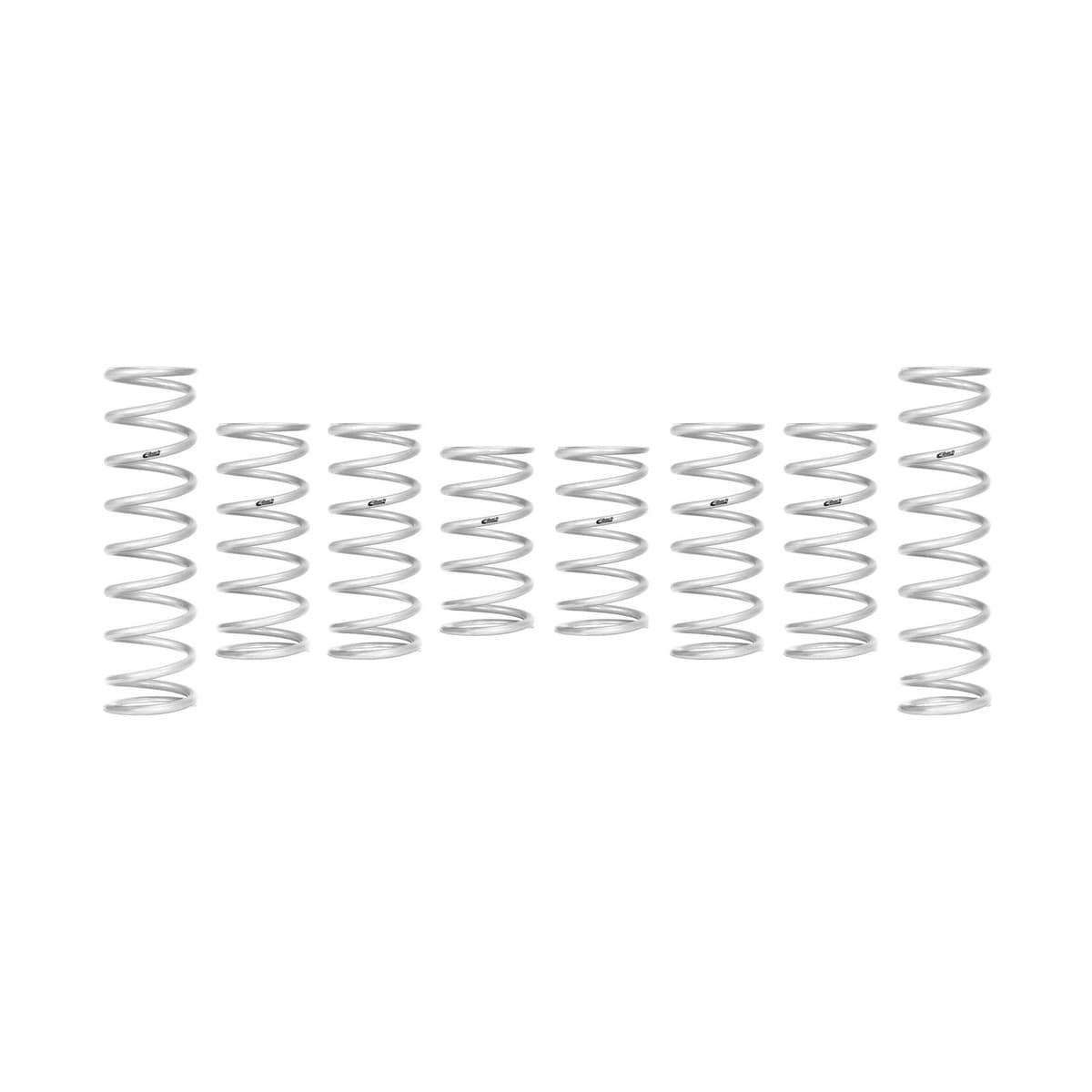Eibach Pro-UTV Stage 3 Performance Spring System (Set of 8) - Polaris RZR Turbo R 4 / Ultimate