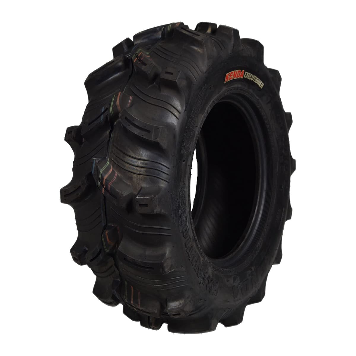 Kenda Executioner K538 ATV/UTV Mud Tire