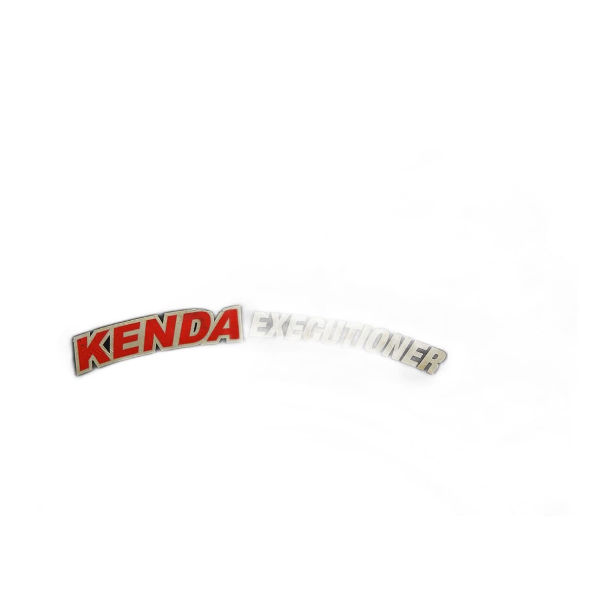 Kenda Executioner K538 ATV/UTV Mud Tire