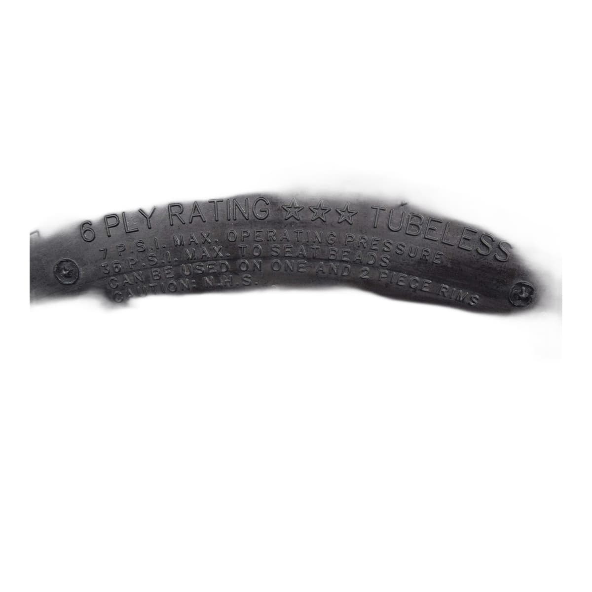 Kenda Executioner K538 ATV/UTV Mud Tire