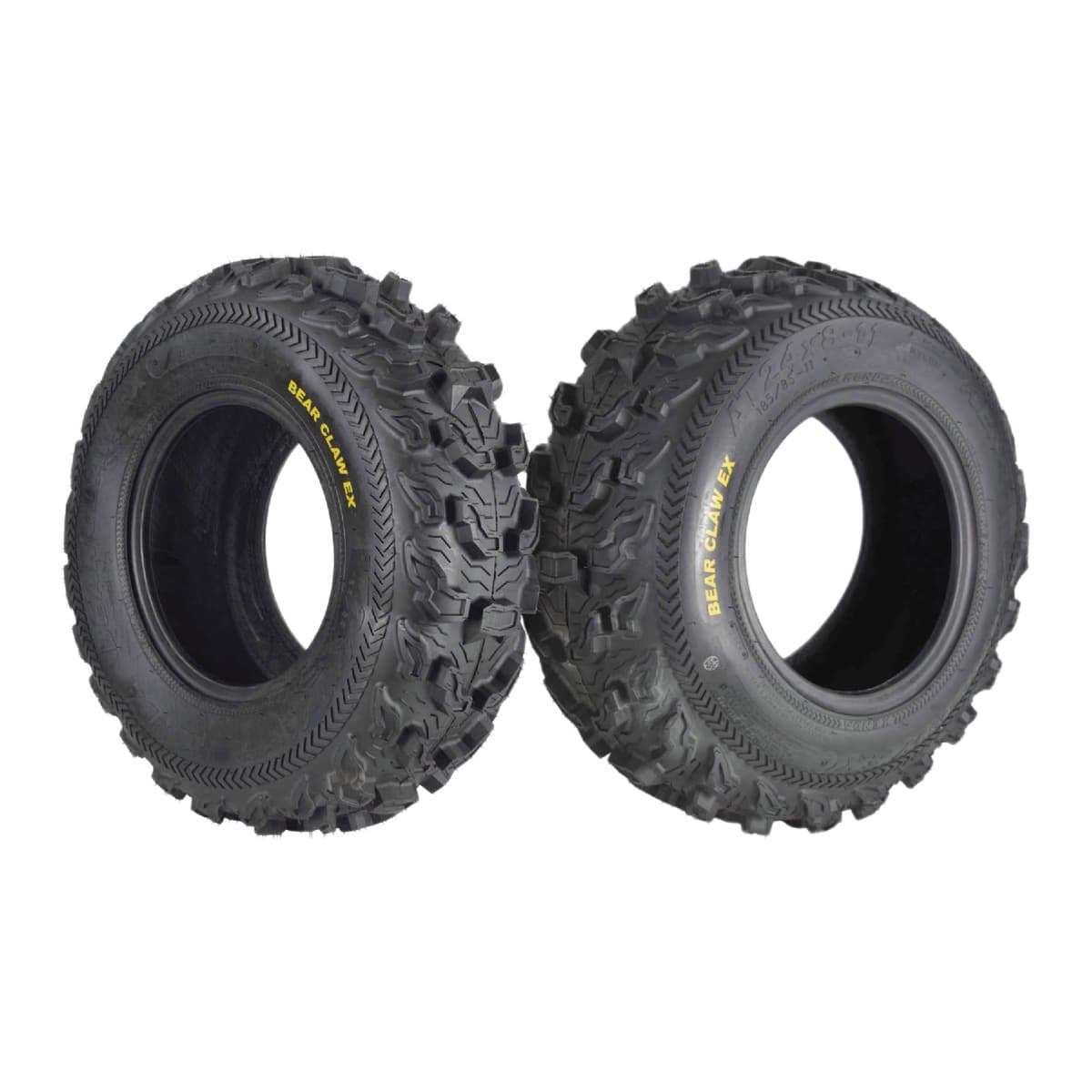 Kenda Bearclaw K299 ATV Tire