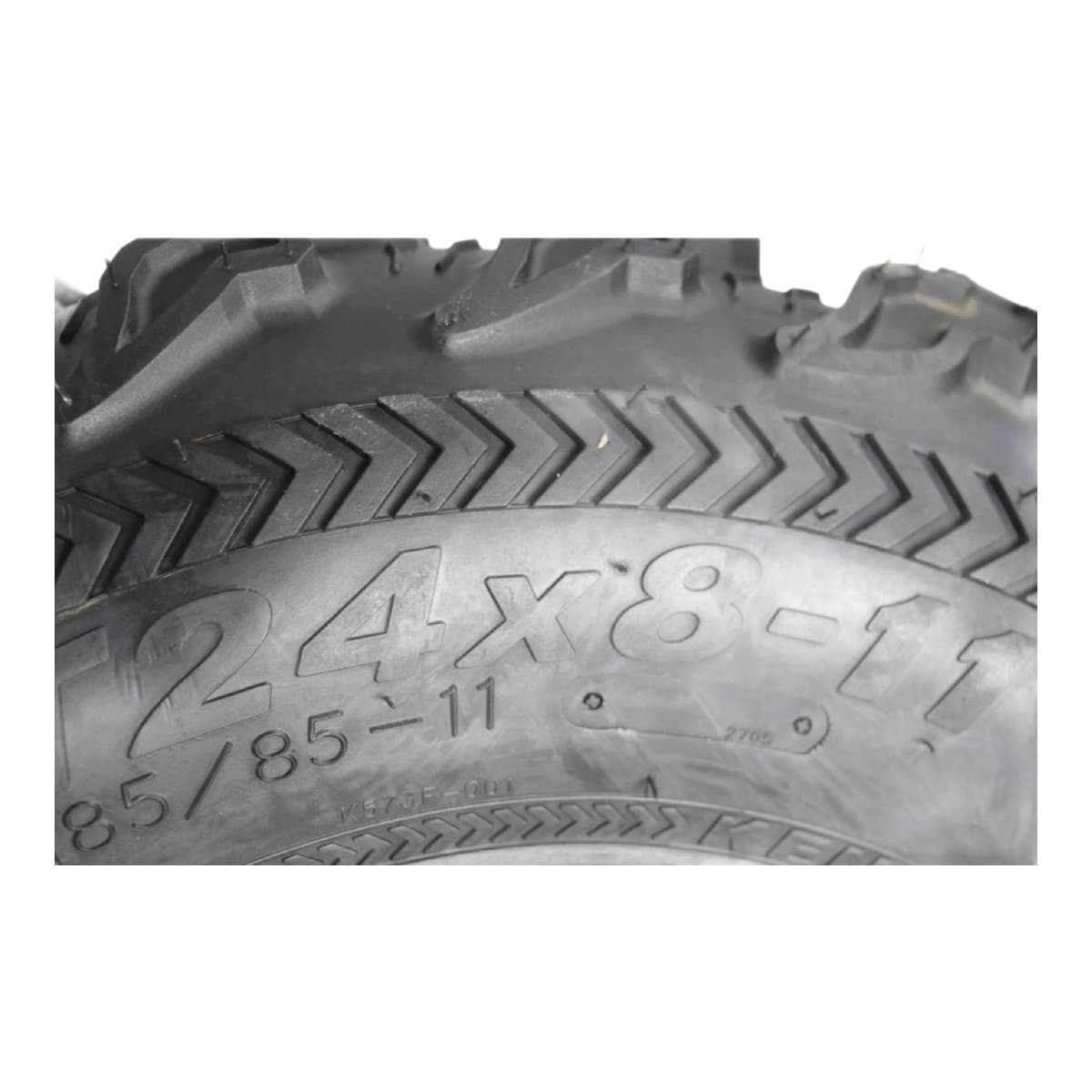 Kenda Bearclaw K299 ATV Tire