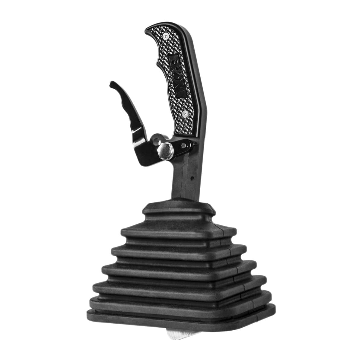 XDR Off-Road Magnum Grip Hill-Killer Gated Shifter – Polaris RZR 900/1000/RS1