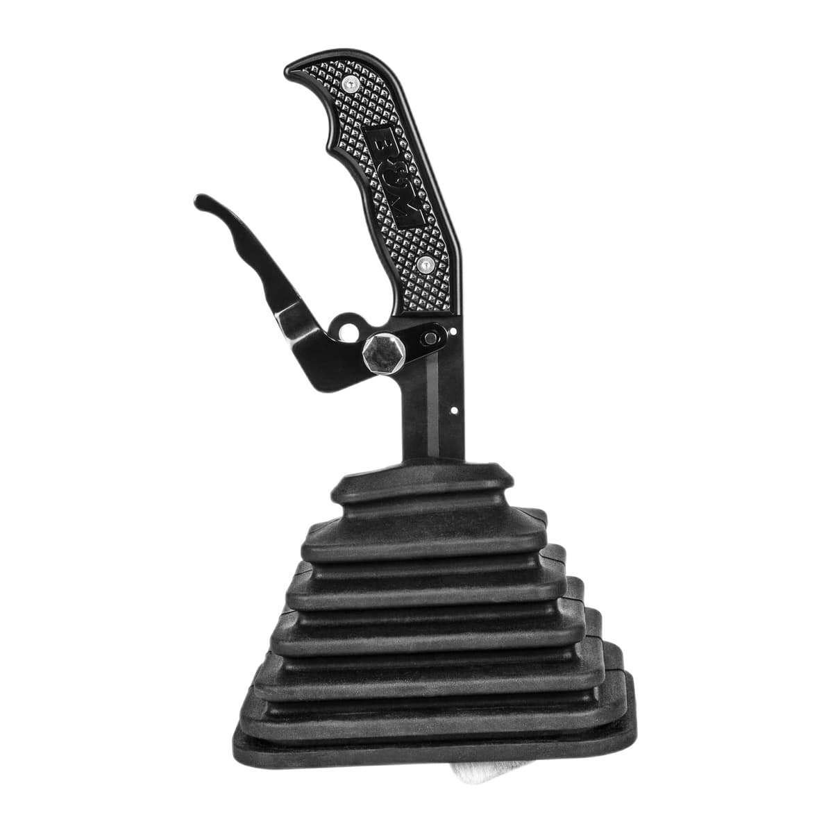 XDR Off-Road Magnum Grip Hill-Killer Gated Shifter – Polaris RZR 900/1000/RS1