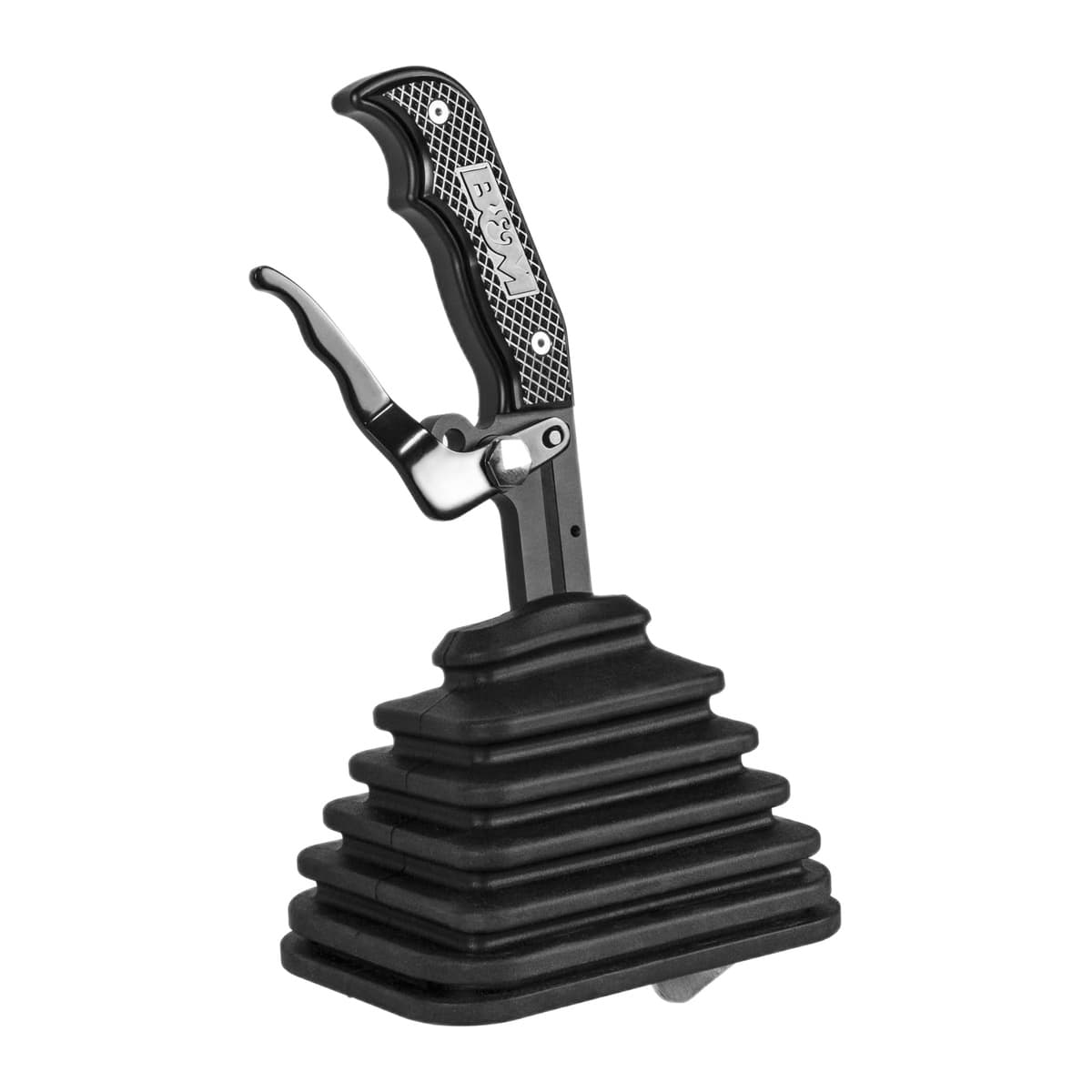 XDR Off-Road Magnum Grip Hill-Killer Gated Shifter – Polaris RZR 900/1000/RS1