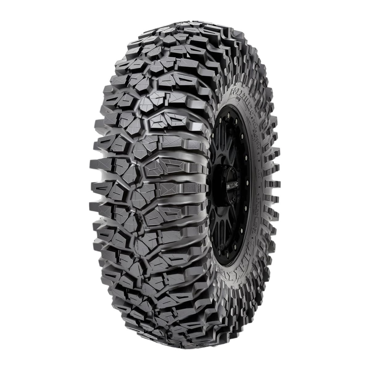 Maxxis Roxxzilla ATV/UTV Tire