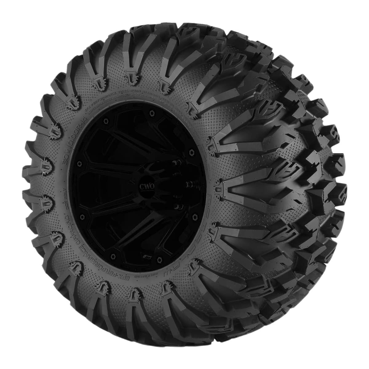 EFX MotoClaw ATV/UTV Tire