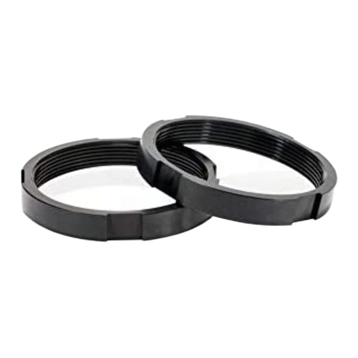 Eibach Pro-UTV Crossover Ring - 3.0 in Fox Shock