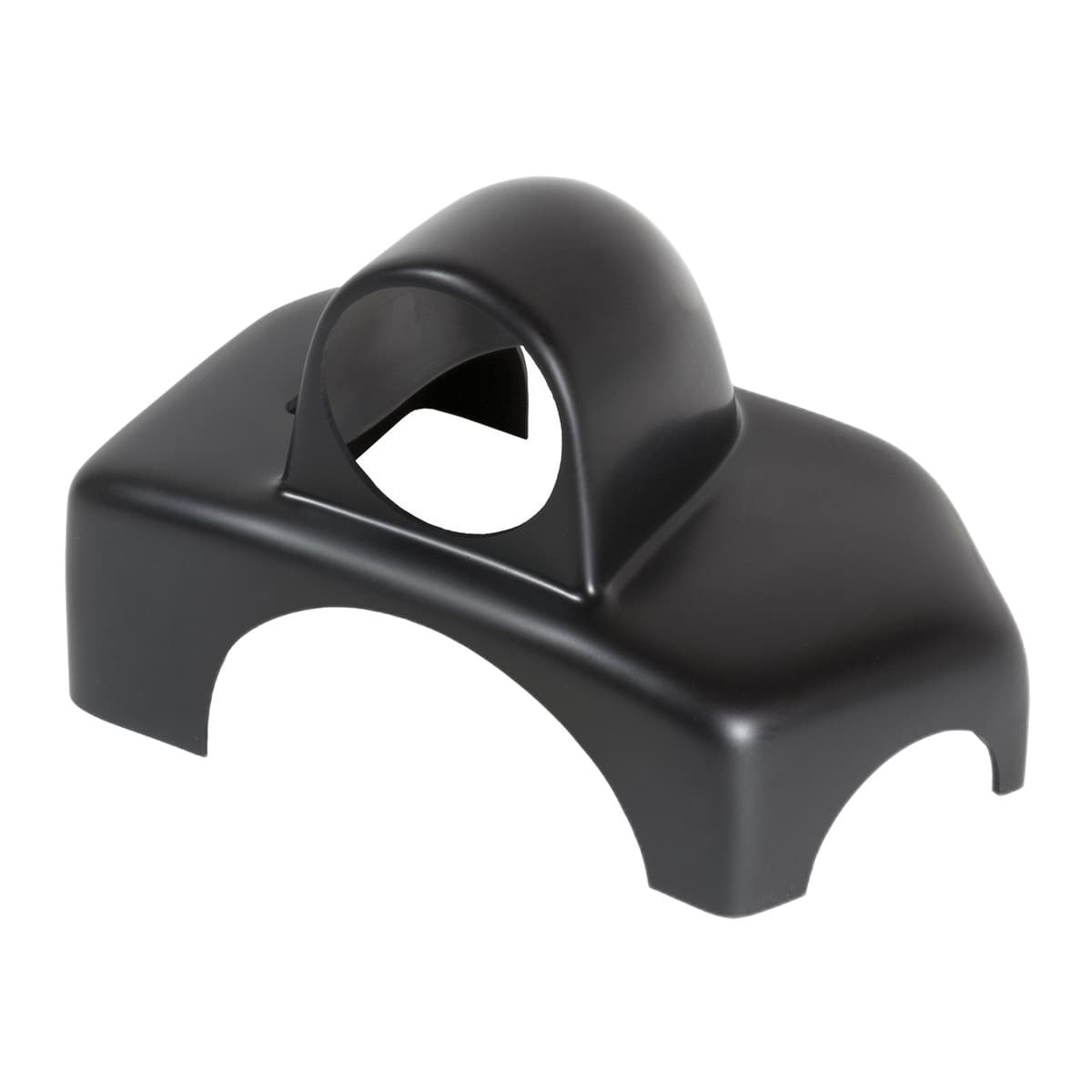 Auto Meter Single Steering Column Gauge Mount - Dodge Viper GTS, 1996-2002 (10006)