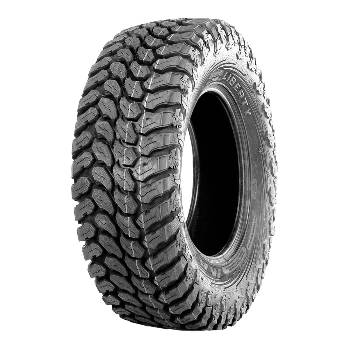 Maxxis Liberty ATV/UTV Tire