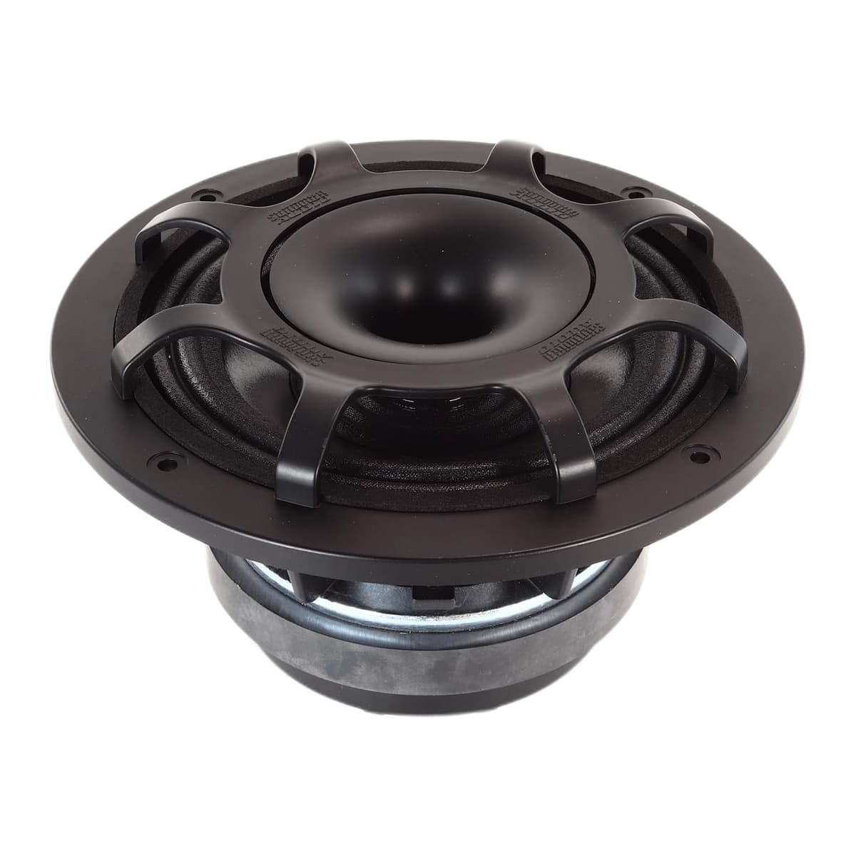 Sundown Audio PS-BPS 6.5" Pro Coaxial Waterproof Speaker (Each)