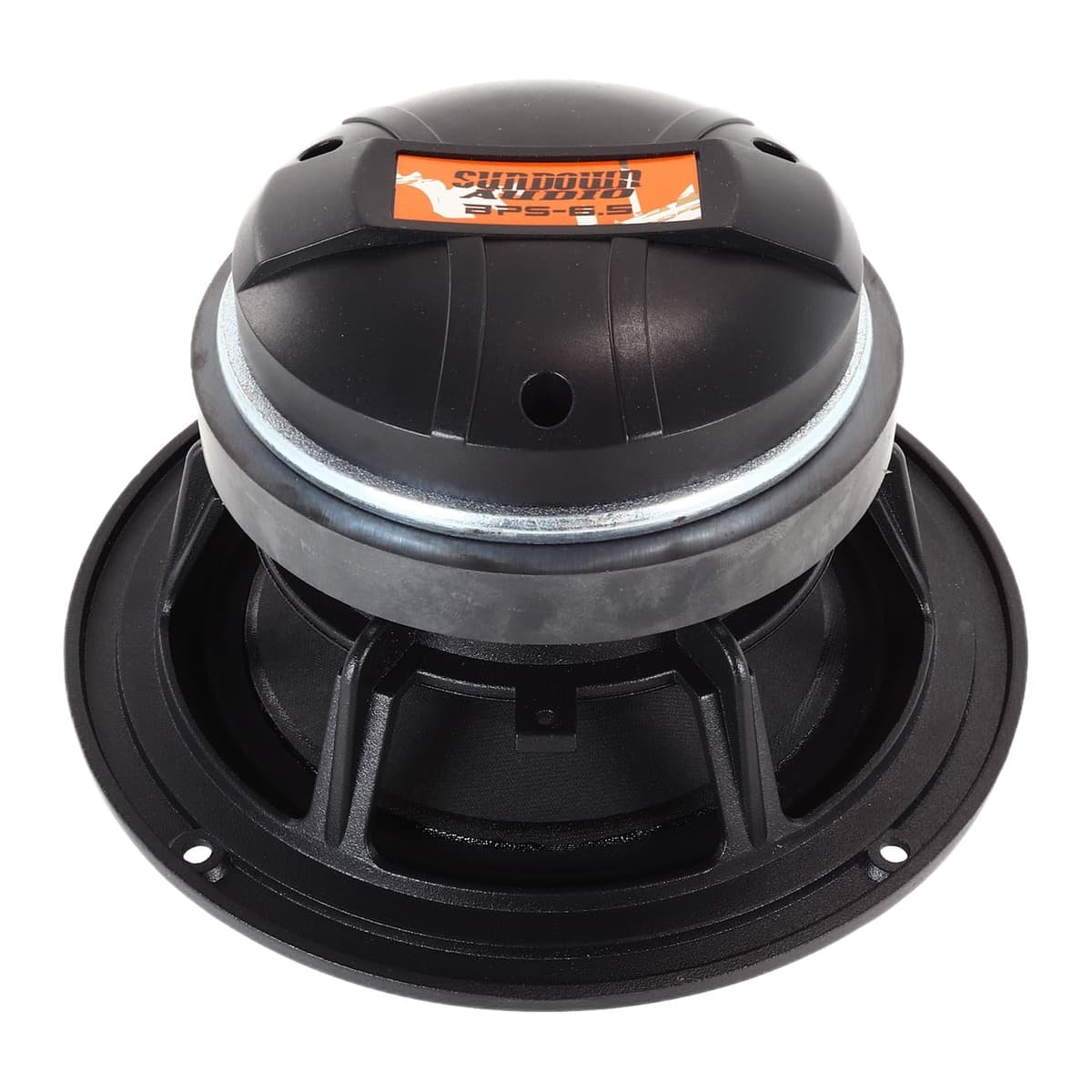 Sundown Audio PS-BPS 6.5" Pro Coaxial Waterproof Speaker (Each)