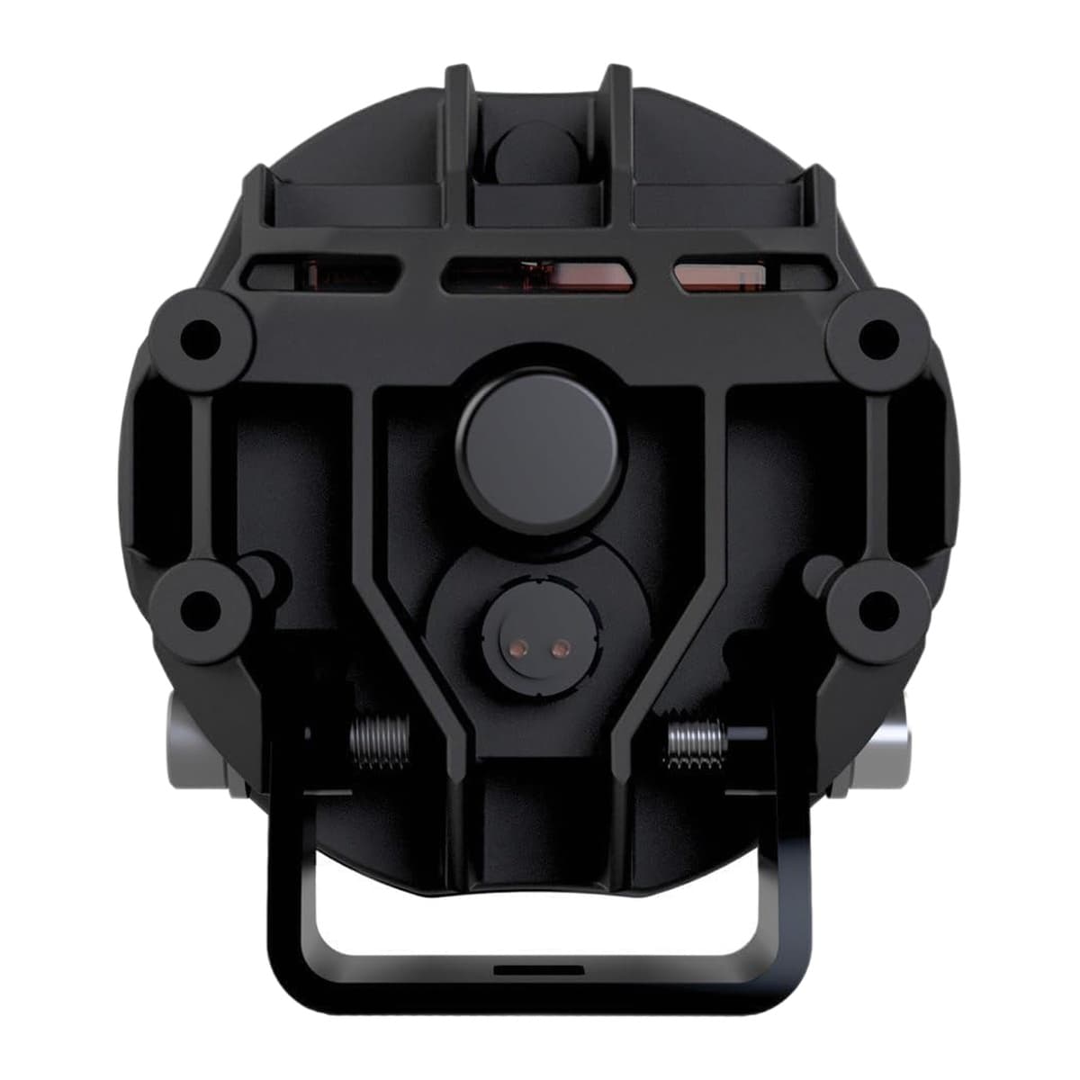 JW Speaker Trail 6 Flash 12V LED Deceleration Warning Light (2-Pack)