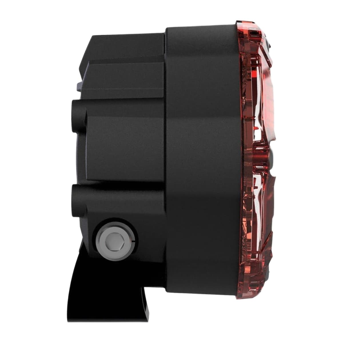 JW Speaker Trail 6 Flash 12V LED Deceleration Warning Light (2-Pack)