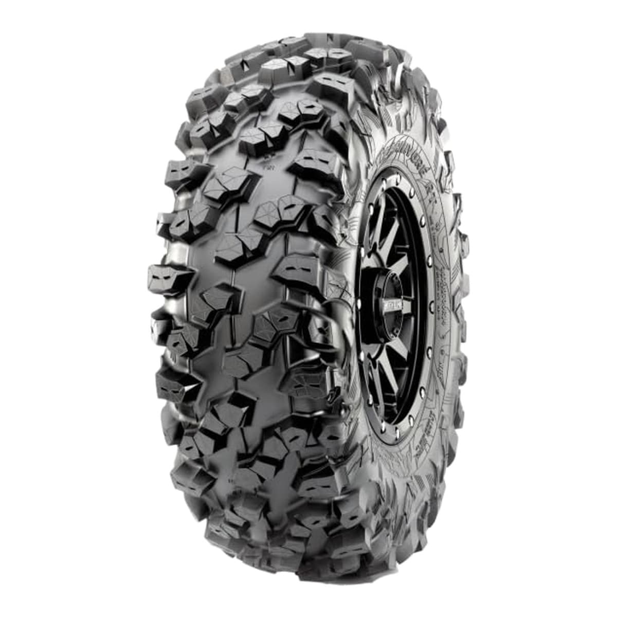 Maxxis Carnivore ATV/UTV Radial Tire