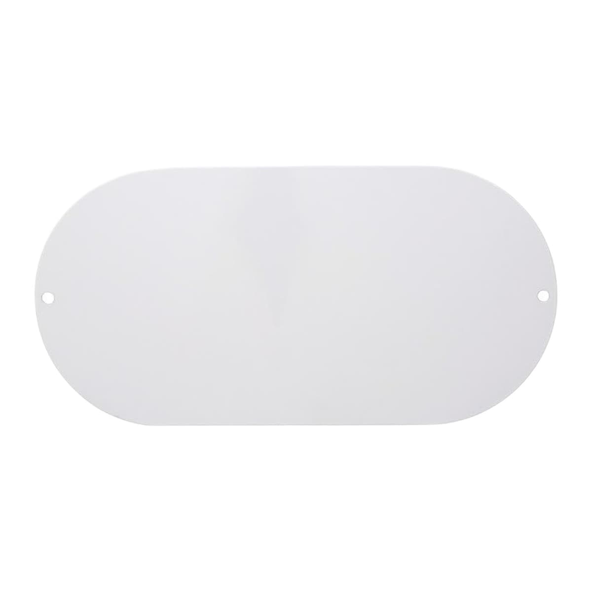 Cattleman Warning Light Mount | Eco 5590 Series Warning Light, Magnet Mount, White