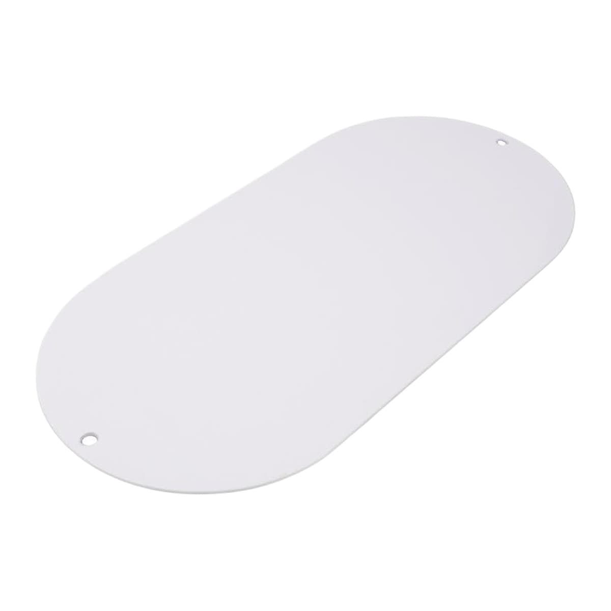 Cattleman Warning Light Mount | Eco 5590 Series Warning Light, Magnet Mount, White