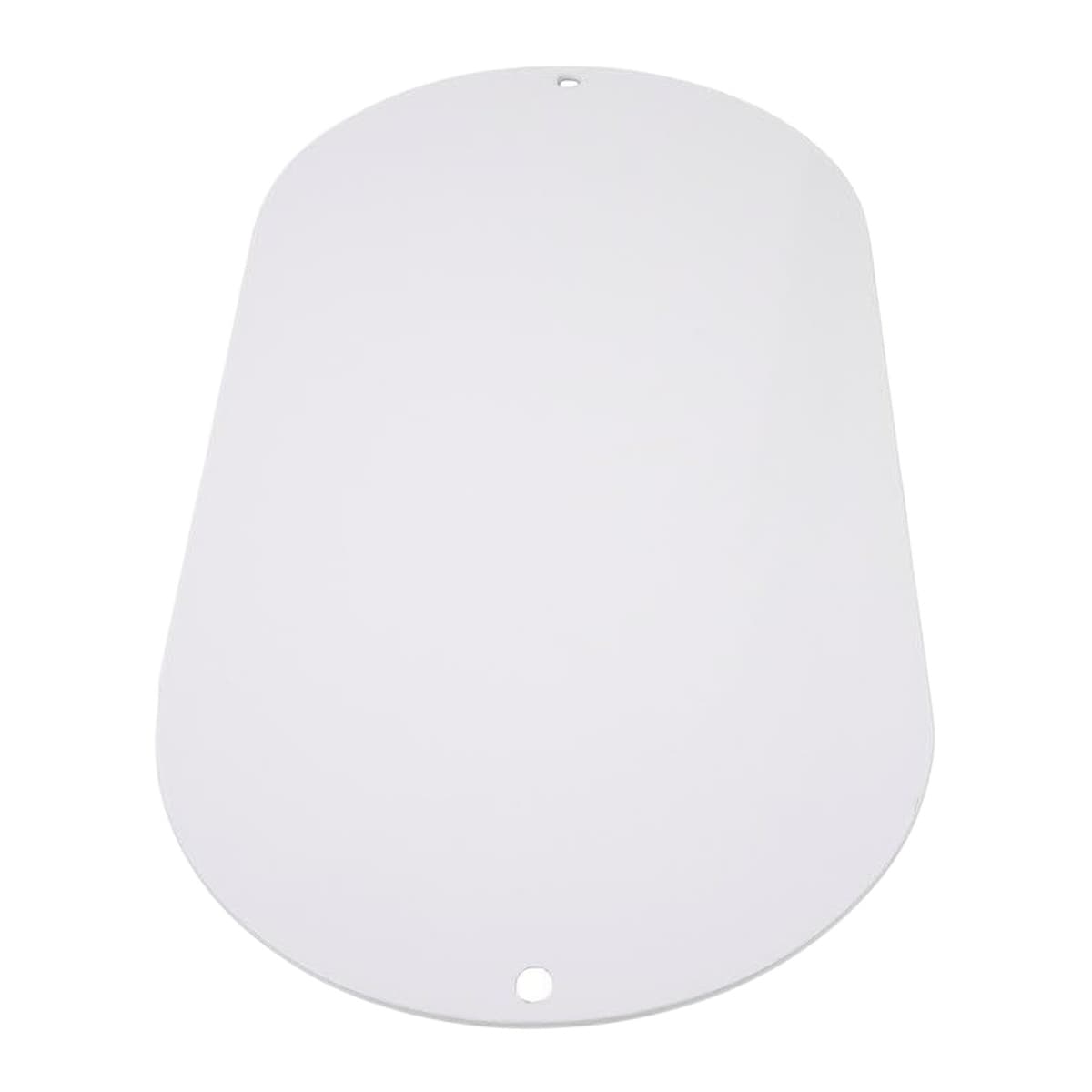 Cattleman Warning Light Mount | Eco 5590 Series Warning Light, Magnet Mount, White