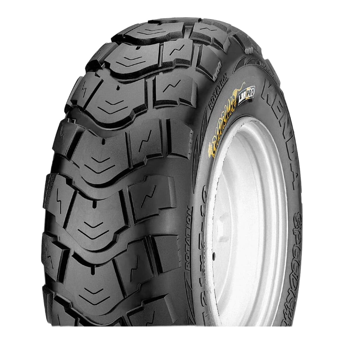 Kenda Terra Trac K502 ATV/UTV Tire