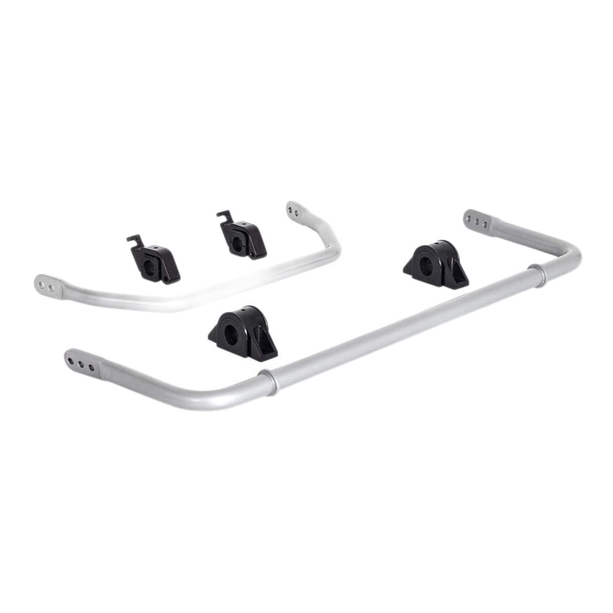 Eibach Pro-UTV Adjustable Anti-Roll Bar Kit (Front & Rear) - Polaris RZR XP Turbo