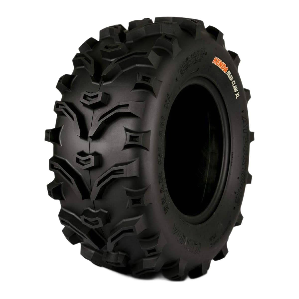 Kenda Bearclaw K299 ATV Tire
