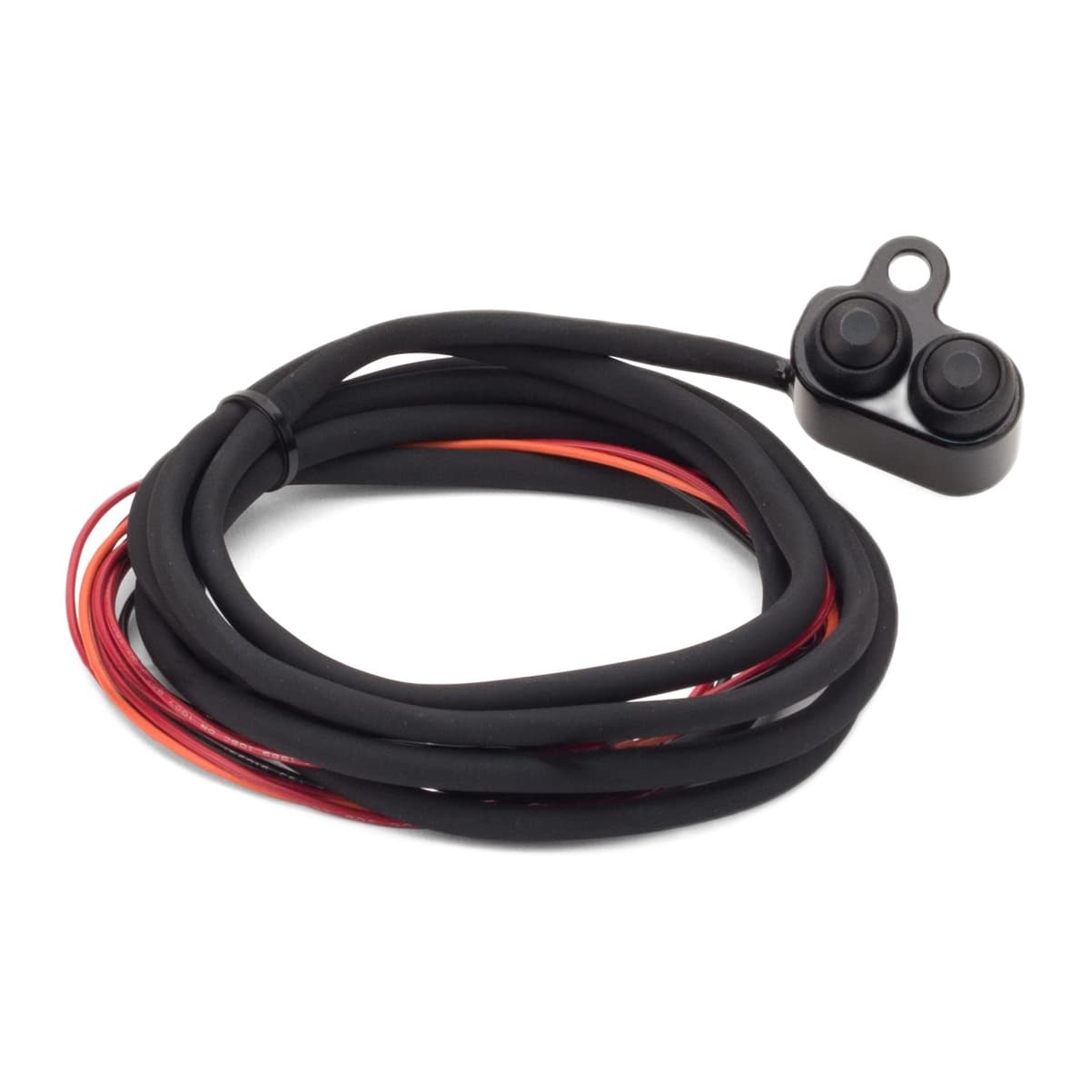 Arnott Ultimate Ride Air Suspension Kit - 2006-2021 Kawasaki ZX-14 (Black)