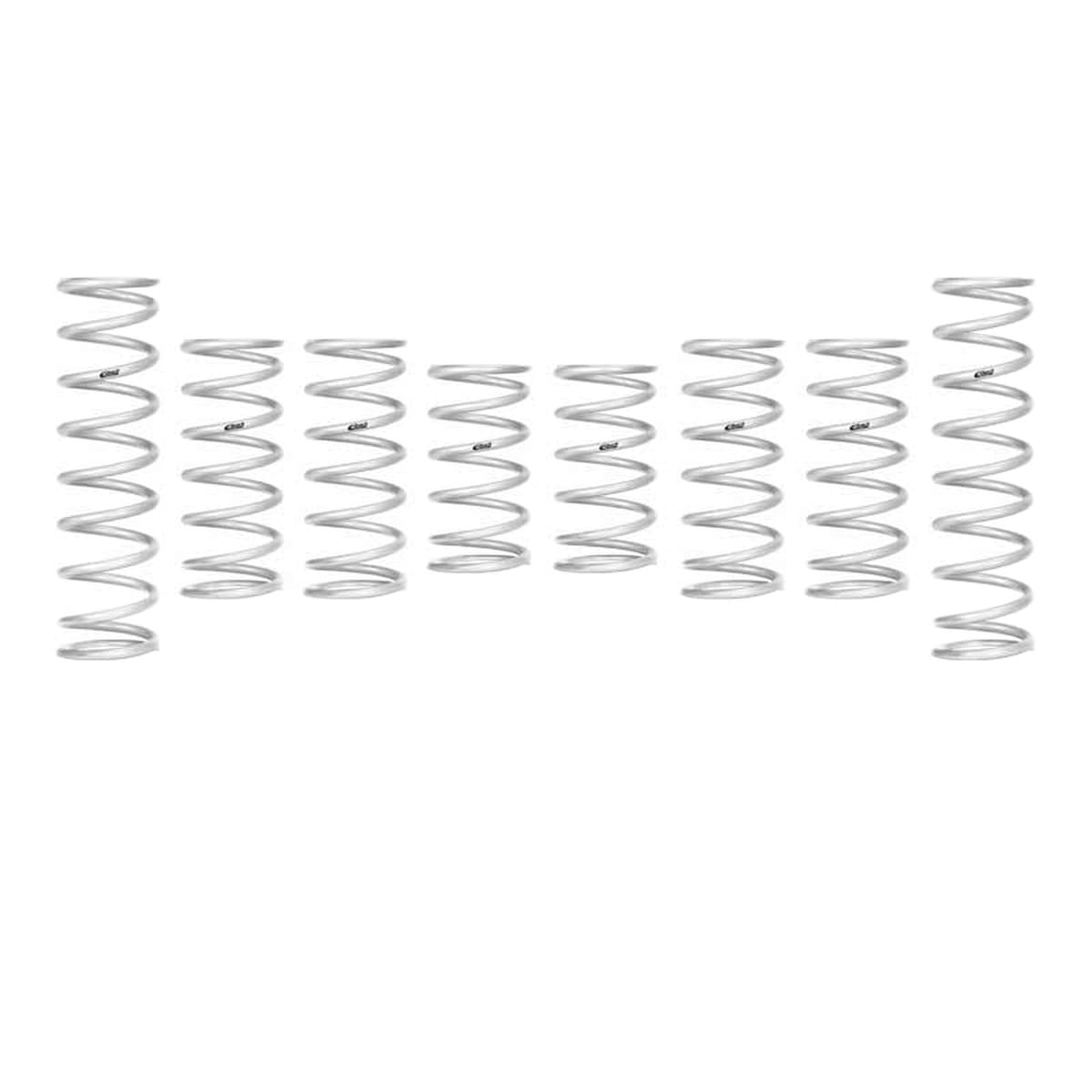 Eibach Pro-UTV Stage 2 Performance Spring System (Set of 8) - Polaris RZR Turbo R 4 / Ultimate