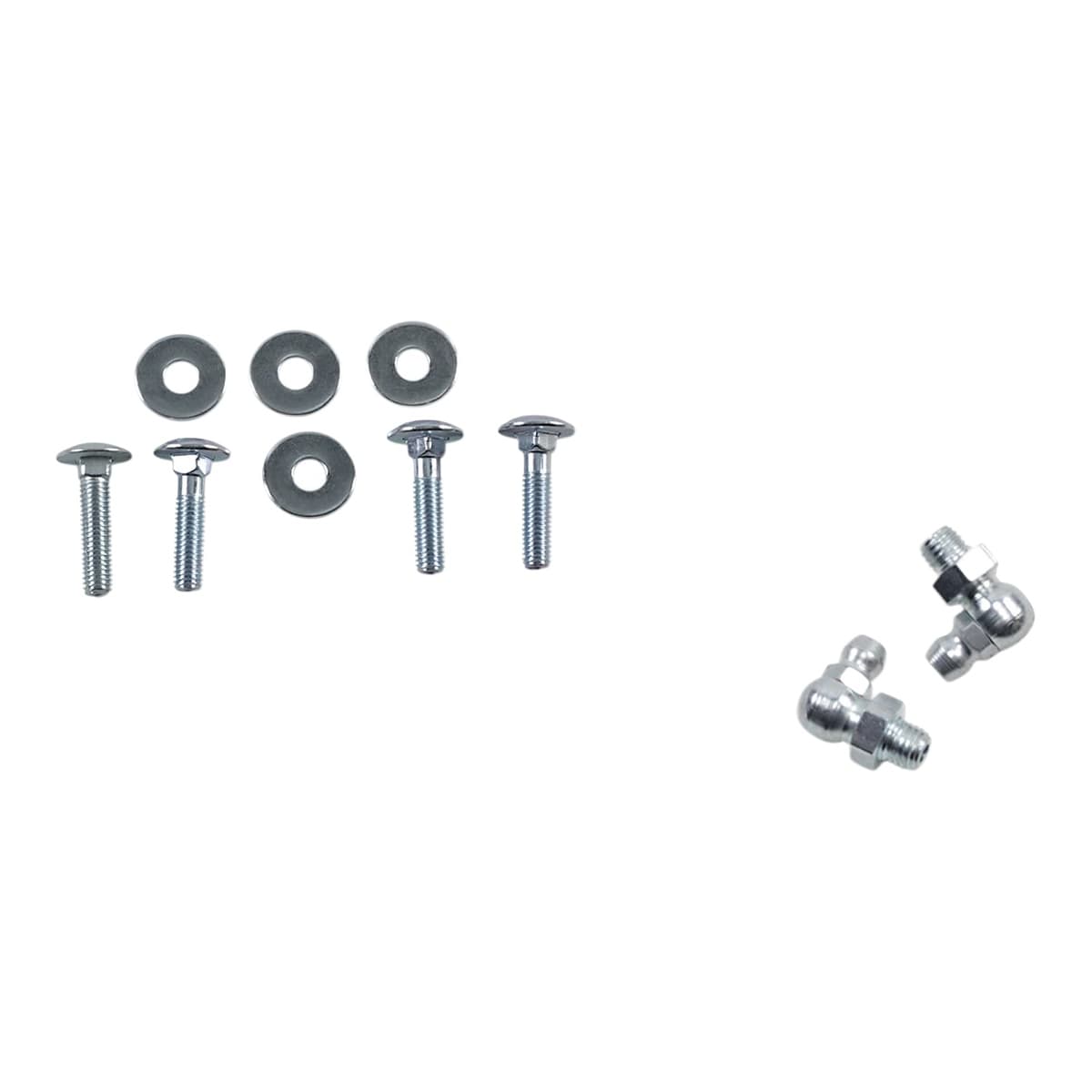 Eibach Pro-UTV Rear Anti-Roll Bar with Brace & End Links (30mm) - Polaris RZR XP Turbo