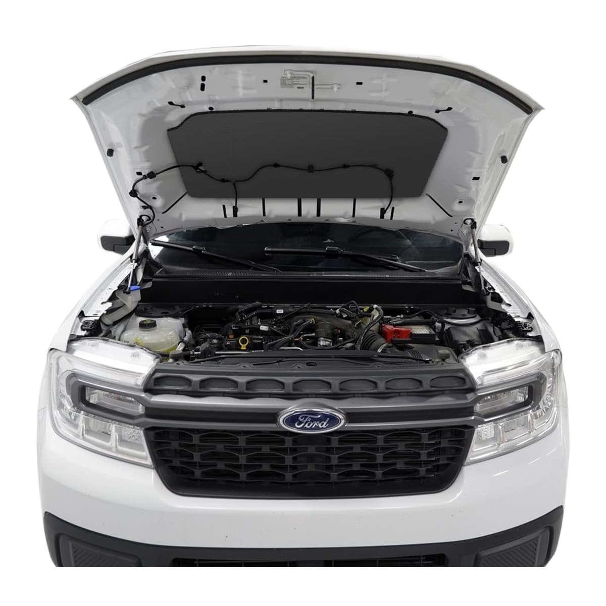 DEI Under Hood Liner Kit - 2022-2025 Ford Maverick