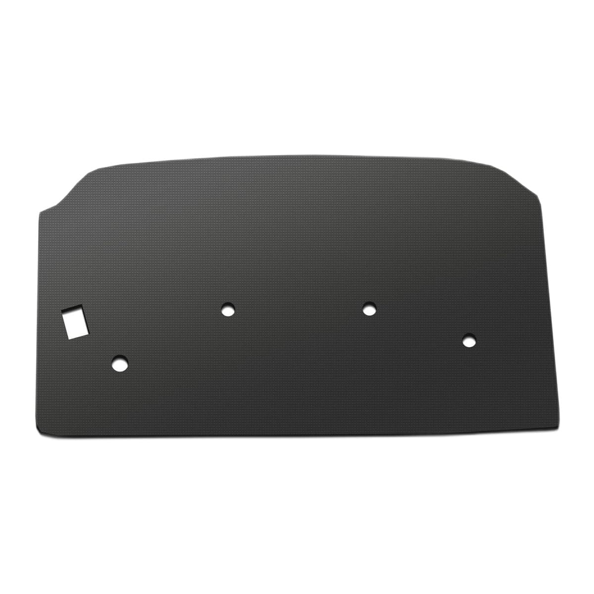 DEI Under Hood Liner Kit - 2022-2025 Ford Maverick