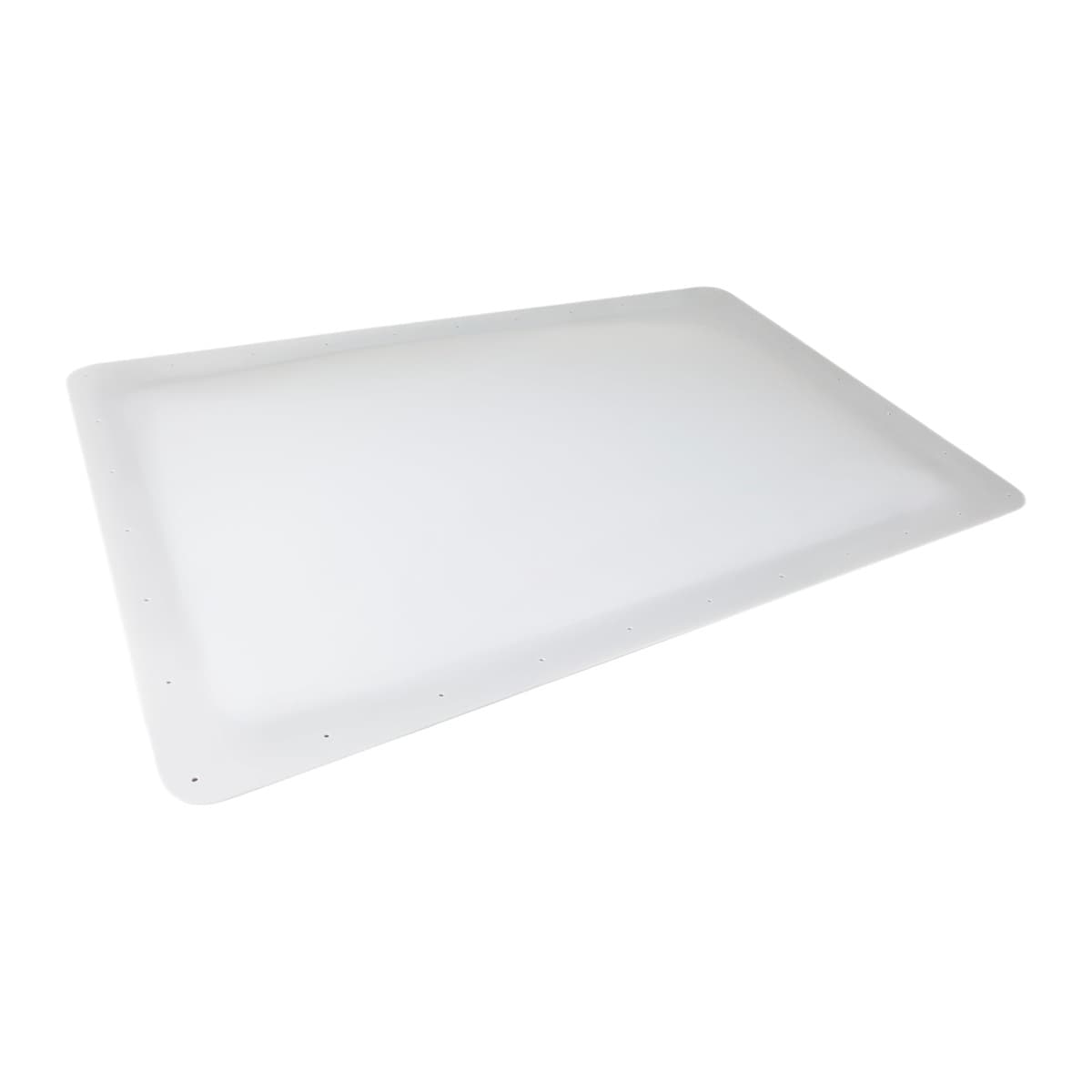 ICON RV Skylight - SL2236C, Clear Polycarbonate