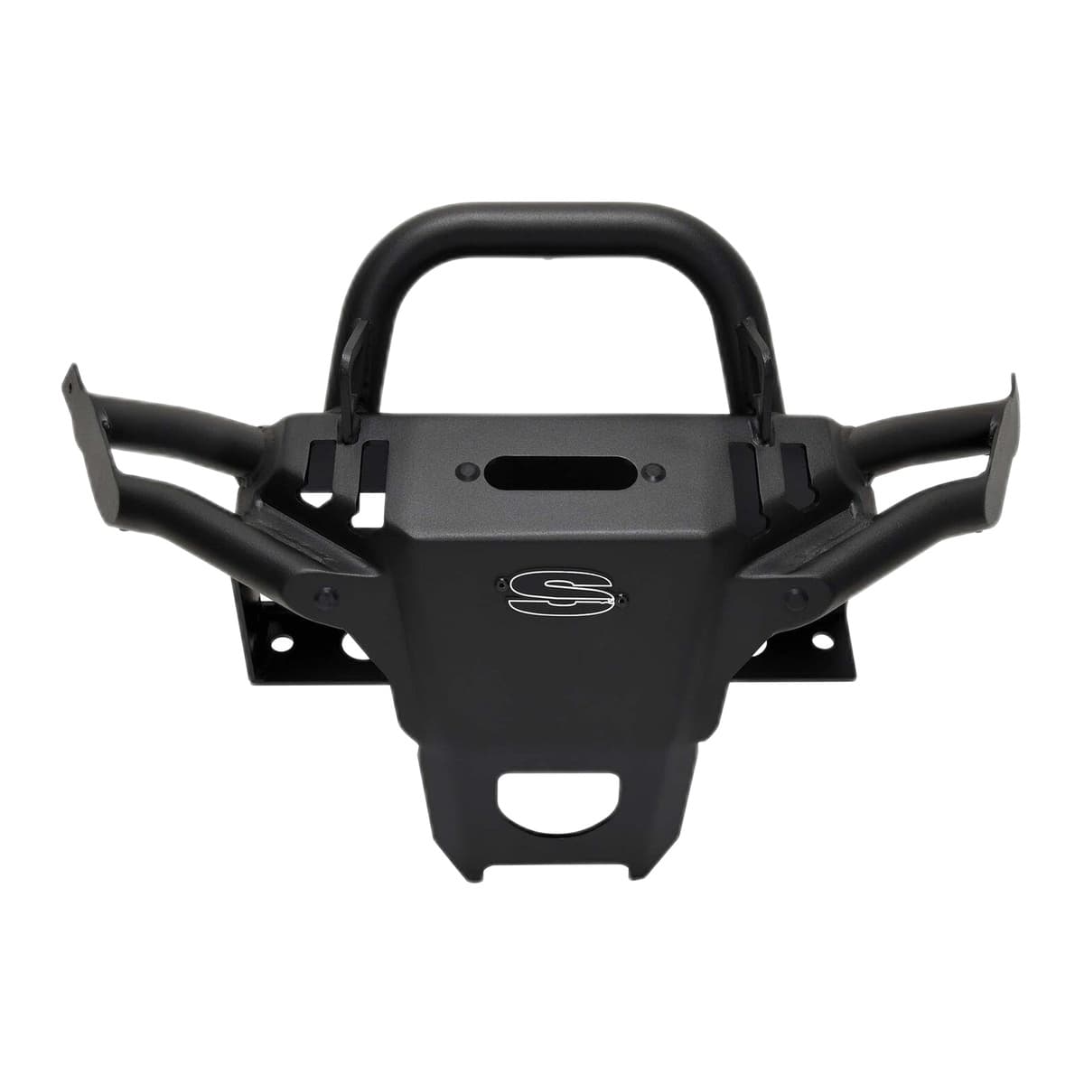 Superwinch UTV Winch Bumper - Polaris RZR Pro XP, 2020-2024 (2501005)