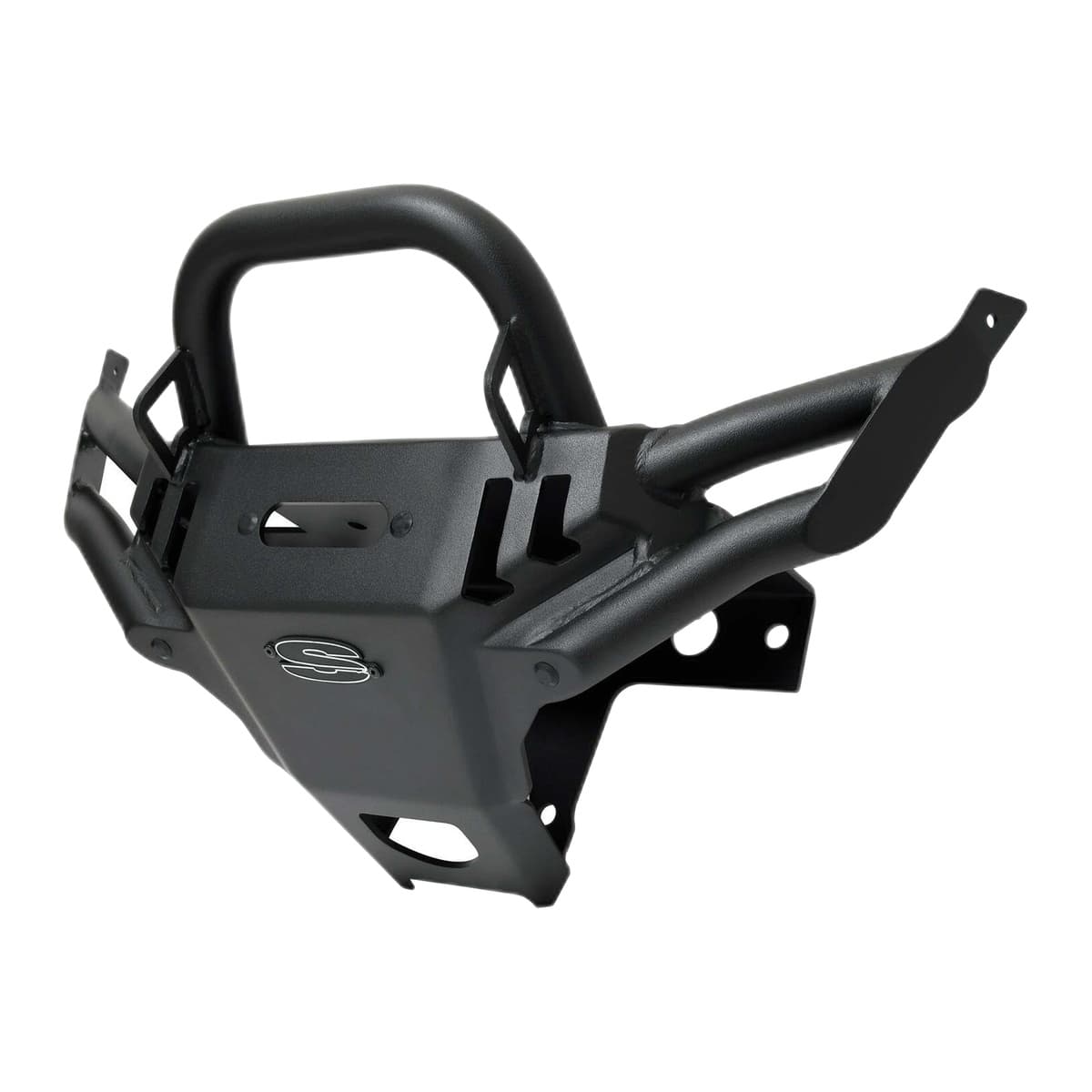 Superwinch UTV Winch Bumper - Polaris RZR Pro XP, 2020-2024 (2501005)